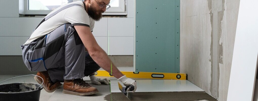 Гайд: сколько стоит сделать ремонт в квартире? • Пресс-релизы Новаторстрой