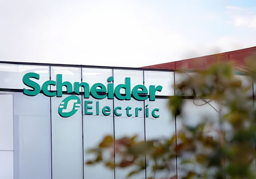 Schneider Electric в Україні