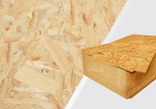 Підвищення цін на OSB з 01.04.2025 р.