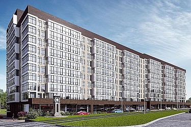 ЖК Німецький проект