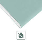 Гіпсокартон вологостійкий