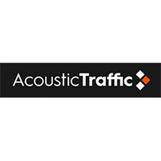 Acoustic Traffic