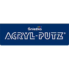 Acryl-putz