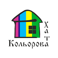 Кольорова хата