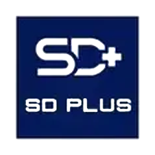 SD plus