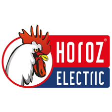 HOROZ