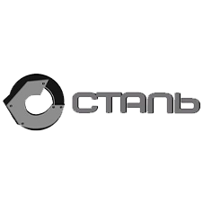Сталь