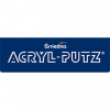 Acryl-putz