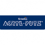 Acryl-putz