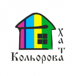 Кольорова хата