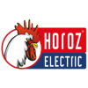 HOROZ