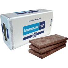 Минеральная вата Knauf Akustik Board M 035 100x610x1250 мм