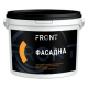 Фарба Фасадна FRONT База С (10 л)