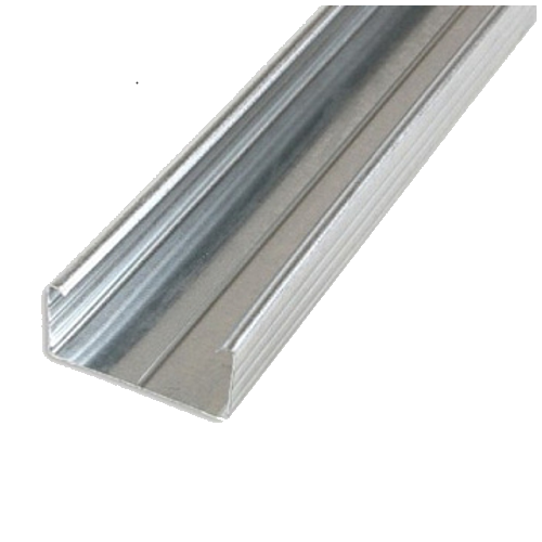 Профіль CD 27/60 3м (0,4мм) - Новаторбуд - фото 1