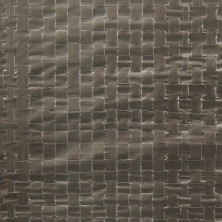 Гидробарьер неармированный Budmonster (серебряный)