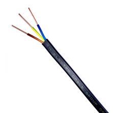 Кабель мідний ЗЗЦМ ВВГНГД-П 3x2,5