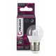 Лампа светодиодная VELMAX LED V-G45-CL 6W 4100K 540Lm (00-20-28)