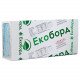 Екструдований пінополістирол Екоборд 50x600x1200 мм (1 шт)