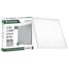 Светильник универсальный LED Enerlight Arosa 36W 6500K