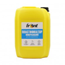 Пластификатор Универсальный FRONT (5 кг)