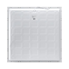 Светильник потолочный опаловый LED Enerlight Quadro 40W 6500К