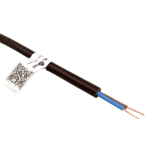 Кабель медный Gal-Kat ВВГнг-LS 2x1,5 мм