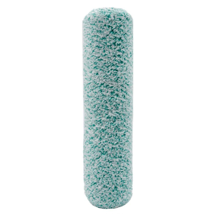 Валик малярный Yoshimoto Microfiber US 8x38x180 мм - Новаторстрой - фото 3