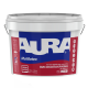 Краска моющаяся латексная Aura Mattlatex (10 л)