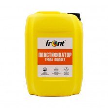 Пластификатор Теплый пол FRONT (5 кг)