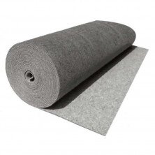 Геотекстиль 100 г/м2 (2x25 м)