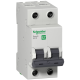 Автоматический выключатель Schneider Electric Easy9 (EZ9), 2Р, 6А (С) Киев