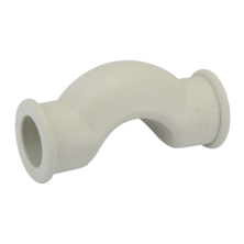 Обвод короткий Rozma полипропилен 25