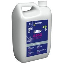 Грунт-концентрат универсальный Bostik Grip A560 Classic (5 л)