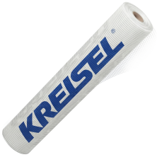 Сітка скловолоконна штукатурна Kreisel 160 г/м 5x5
