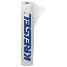 Сітка скловолоконна штукатурна Kreisel 160 г/м 5x5