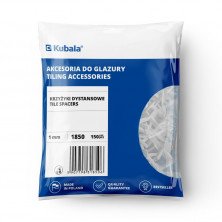 Крестики для плитки Kubala 10 мм