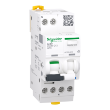 Защита от замыкания Schneider Electric iC40N ARC, 13A, С, 6кА