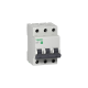 Автоматичний вимикач Schneider Electric Easy9 (EZ9), 3Р, 16А (С) Київ