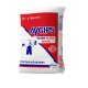 Шпаклёвка финишная гипсова Aygips Saten Ultra White (25 кг)