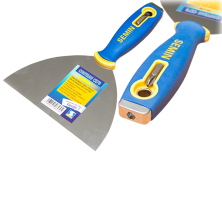 Мультифункціональний шпатель для шпаклівки Semin COUTEAUСЕ (100 мм)