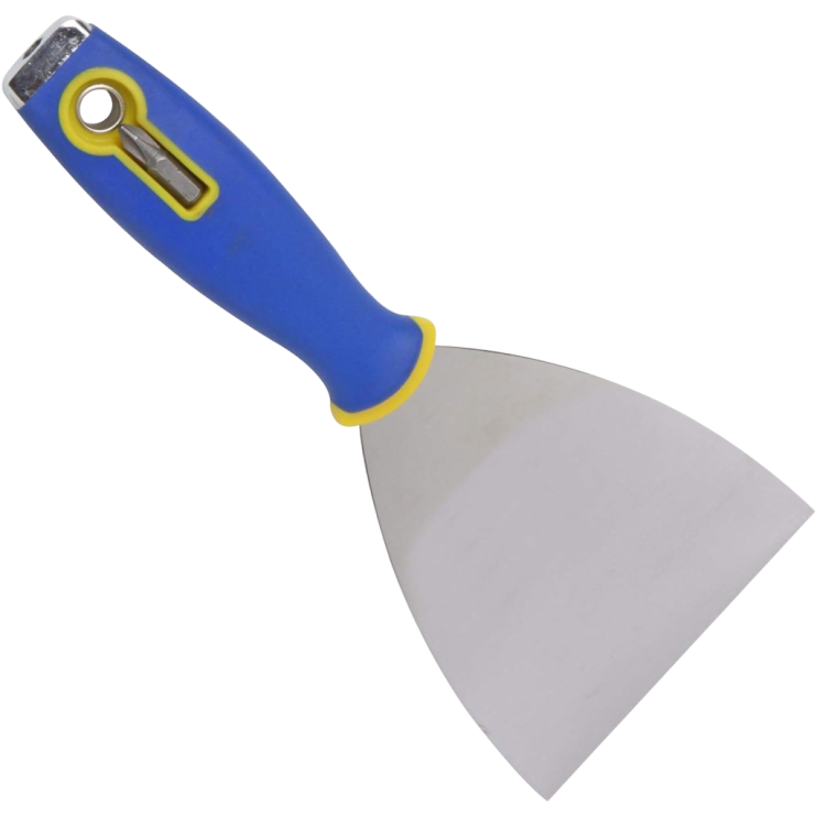 SEMIN COUTEAU MULTIFONCTION (100 мм) у Києві - Новаторбуд - фото 2