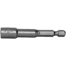 Бита S&R SW6 x 65 мм магнитная