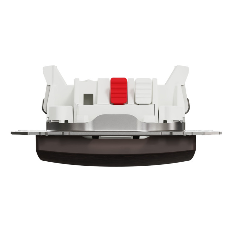 Кнопочный выключатель Schneider Electric Sedna Design&Elements, венге Киев в Киеве - Новаторстрой - фото 6