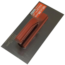 Гладилка нержавеющая WoffMann Strongline с усиленной ручкой 270 мм