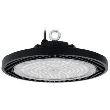 Світильник LED підвісний DELUX High Bay3 100W 6500K 10000Lm IP65
