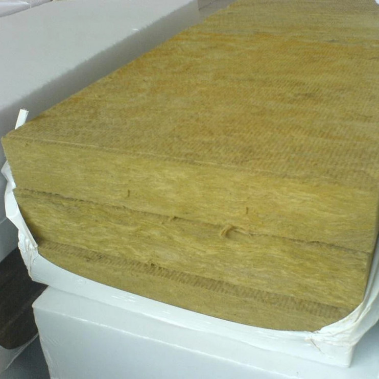 Утеплитель базальтовый Tigor TF-135 (50 мм) вне упаковки у Києві - Новаторбуд - фото 2