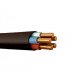 Кабель силовий мідний Gal-Kat ВВГнг-LS 5x1,5 мм
