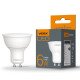Лампа LED VIDEX MR16e 6W GU10 4100K 220V
