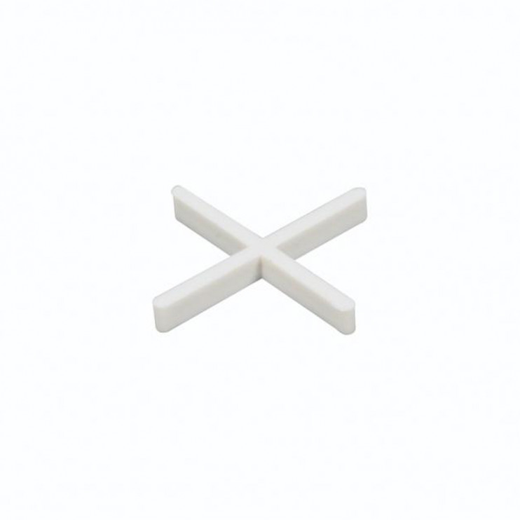 Крестики для плитки Kubala 3 мм (100 шт) - Новаторстрой - фото 2