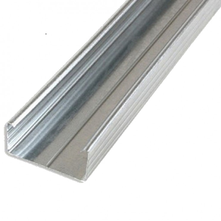 Профиль CD 48 3м (облегченный) Киев в Киеве - Новаторстрой - фото 1